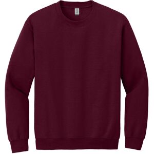 Gildan Unisex Adult Heavy Blend Crew Neck Sweatshirt Gildan Unisex Adult Heavy Blend Crew Neck Sweatshirt