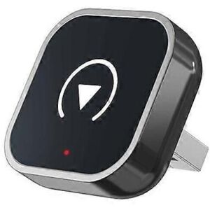 Unbranded 2025 Newest Wireless CarPlay Adapter Compatible with iPhone Android, 2025 Upgrad Unbranded 2025 Newest Wireless CarPlay Adapter Compatible with iPhone Android, 2025 Upgrad