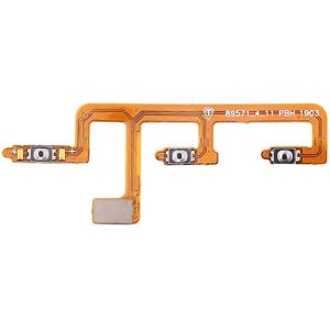 Unbranded For Power Button Volume Button Flex Cable For Nokia 32 Ta1184 Ta1133 Ta1149 Unbranded For Power Button Volume Button Flex Cable For Nokia 32 Ta1184 Ta1133 Ta1149