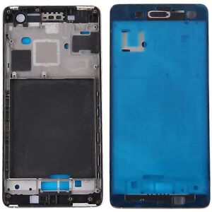 Unbranded For Front Housing Lcd Frame Bezel For Xiaomi Mi 4silver Unbranded For Front Housing Lcd Frame Bezel For Xiaomi Mi 4silver