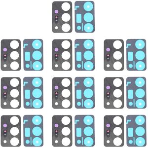 Unbranded For Samsung Galaxy Note20 Ultra 5g Smn986 10pcs Back Camera Unbranded For Samsung Galaxy Note20 Ultra 5g Smn986 10pcs Back Camera
