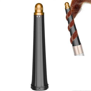 Unbranded For Long Conical Curling Iron Accessories For Dyson Airwrap Hs01 Hs05 Unbranded For Long Conical Curling Iron Accessories For Dyson Airwrap Hs01 Hs05