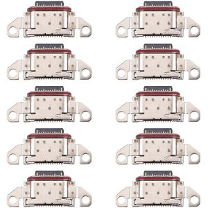 Unbranded For Charging Port Connector For Lg Velvet Velvet 5g Unbranded For Charging Port Connector For Lg Velvet Velvet 5g