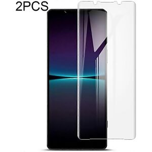 Unbranded For 2pcs Imak Curved Full Screen Hydrogel Film Protector Unbranded For 2pcs Imak Curved Full Screen Hydrogel Film Protector