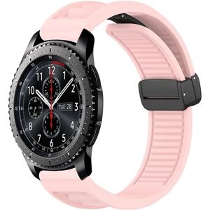 Unbranded For Window Blind Magnetic Buckle 22mm Silicone Watch Crafted With Attention To D Unbranded For Window Blind Magnetic Buckle 22mm Silicone Watch Crafted With Attention To D