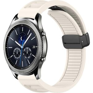 Unbranded For Window Blind Magnetic Buckle 22mm Silicone Watch Crafted With Attention To D Unbranded For Window Blind Magnetic Buckle 22mm Silicone Watch Crafted With Attention To D