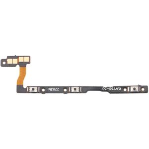 Unbranded For Vivo Y76sy74s V2156a V2009a Power Button Volume Button Flex Cable For Vivo Y Unbranded For Vivo Y76sy74s V2156a V2009a Power Button Volume Button Flex Cable For Vivo Y