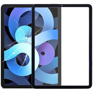 Unbranded For Front Screen Outer Glass Lens For Apple Ipad Air 2020 109 Inch A2316black Unbranded For Front Screen Outer Glass Lens For Apple Ipad Air 2020 109 Inch A2316black