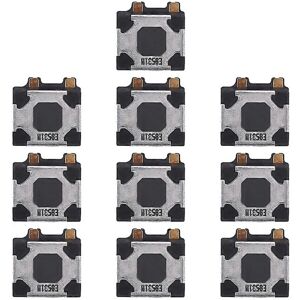 Unbranded For Samsung Galaxy S20 Smg981 10pcs Earpiece Speaker Unbranded For Samsung Galaxy S20 Smg981 10pcs Earpiece Speaker