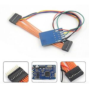 Unbranded For Sico 18 In 1 Car Mb Can Filter Odometer Adjustment Fault Diagnosis Tools Unbranded For Sico 18 In 1 Car Mb Can Filter Odometer Adjustment Fault Diagnosis Tools