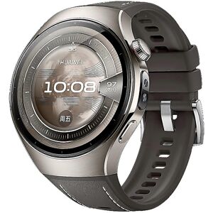 Unbranded For Silicone Hybrid Leather Watch Crafted With Attention To Detail Unbranded For Silicone Hybrid Leather Watch Crafted With Attention To Detail