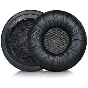 Unbranded For 2pcs Insert Earpads For Sennheiser Px80 Px100 Ii Px200 Unbranded For 2pcs Insert Earpads For Sennheiser Px80 Px100 Ii Px200