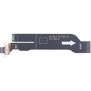 Unbranded For Samsung Galaxy Z Fold6 Smf956b Compatible Charging Port Flex Cable Unbranded For Samsung Galaxy Z Fold6 Smf956b Compatible Charging Port Flex Cable