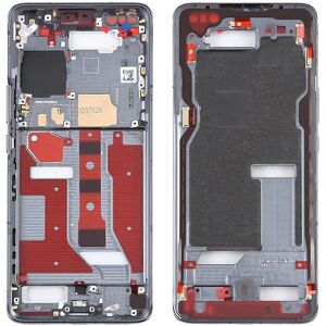 Unbranded For Honor Magic4 Pro Front Housing Lcd Frame Bezel Plate Unbranded For Honor Magic4 Pro Front Housing Lcd Frame Bezel Plate