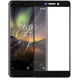Unbranded For Front Screen Outer Glass Lens For Nokia 6 2018 61 Scta1043 Ta1045 Ta1050 Ta1 Unbranded For Front Screen Outer Glass Lens For Nokia 6 2018 61 Scta1043 Ta1045 Ta1050 Ta1