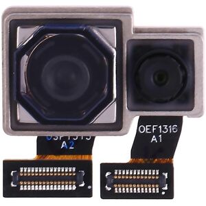 Unbranded For Back Facing Camera For Xiaomi Redmi Note 7 Unbranded For Back Facing Camera For Xiaomi Redmi Note 7