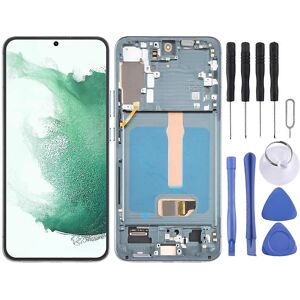 Unbranded For Samsung Galaxy S22 5g Sms906b 655 Inch Oled Lcd Screen Digitizer Full Assemb Unbranded For Samsung Galaxy S22 5g Sms906b 655 Inch Oled Lcd Screen Digitizer Full Assemb