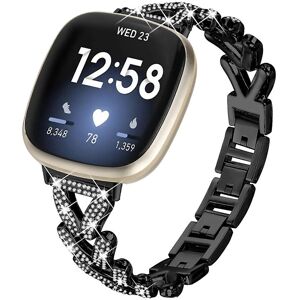 Unbranded For Xdfind Small Twist Diamond Metal Watch Easy To Clean And Maintain Unbranded For Xdfind Small Twist Diamond Metal Watch Easy To Clean And Maintain