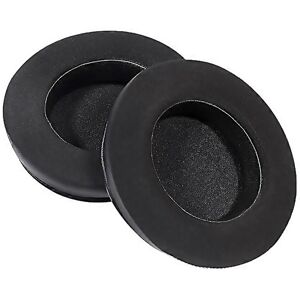 Unbranded For 2 Pcs Headphone Sponge Case For Razer Standard Colour Gel Black Unbranded For 2 Pcs Headphone Sponge Case For Razer Standard Colour Gel Black