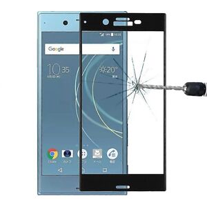 Unbranded For Sony Xperia Xzs 033mm 9h Surface Hardness 3d Curved Full Screen Tempered Gla Unbranded For Sony Xperia Xzs 033mm 9h Surface Hardness 3d Curved Full Screen Tempered Gla