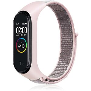 Unbranded For Xiaomi Mi Band 6 Nylon Weave Watch Bandsblue Crafted With Attention To Detai Unbranded For Xiaomi Mi Band 6 Nylon Weave Watch Bandsblue Crafted With Attention To Detai