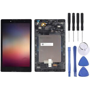 Unbranded For Oem Lcd Screen For Lenovo Tab 2 A850 Digitizer Full Assembly With Frame Unbranded For Oem Lcd Screen For Lenovo Tab 2 A850 Digitizer Full Assembly With Frame