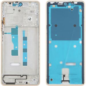 Unbranded For Xiaomi Poco X6 Neo Compatible Middle Frame Bezel Plate Easy To Clean And Mai Unbranded For Xiaomi Poco X6 Neo Compatible Middle Frame Bezel Plate Easy To Clean And Mai