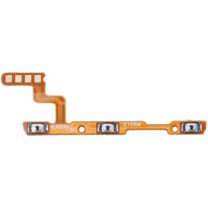 Unbranded For Vivo Iqoo Neo5 Power Button Volume Button Flex Cable For Vivo Iqoo Unbranded For Vivo Iqoo Neo5 Power Button Volume Button Flex Cable For Vivo Iqoo
