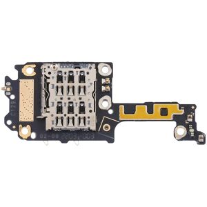Unbranded For Oneplus 10 Pro Sim Card Reader Board Unbranded For Oneplus 10 Pro Sim Card Reader Board