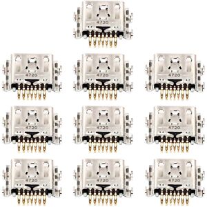 Unbranded For Oneplus One 10pcs Charging Port Connector Unbranded For Oneplus One 10pcs Charging Port Connector