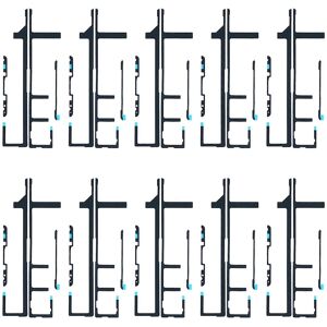 Unbranded For 10 Pcs Compatible Front Housing Adhesive For Sony Xperia 1 Unbranded For 10 Pcs Compatible Front Housing Adhesive For Sony Xperia 1