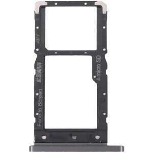 Unbranded For Lenovo Tab M10 Plus Tbx606f Tbx606x Sim Card Tray Micro Sd Card Tray Black Unbranded For Lenovo Tab M10 Plus Tbx606f Tbx606x Sim Card Tray Micro Sd Card Tray Black