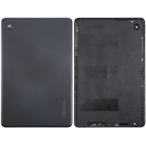 Unbranded For Tcl Tab 10s 5g Compatible Battery Back Coverblack Unbranded For Tcl Tab 10s 5g Compatible Battery Back Coverblack