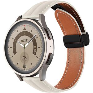 Unbranded For 20mm Folding Buckle Grooved Leather Watch Band Buckle Black Crafted With Att Unbranded For 20mm Folding Buckle Grooved Leather Watch Band Buckle Black Crafted With Att