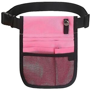 Unbranded For Nurse Bag Multifunctional Portable Tool Storage Waist Bag Designed For Moder Unbranded For Nurse Bag Multifunctional Portable Tool Storage Waist Bag Designed For Moder
