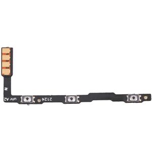 Unbranded For Power Button Volume Button Flex Cable For Zte Blade A5 Unbranded For Power Button Volume Button Flex Cable For Zte Blade A5