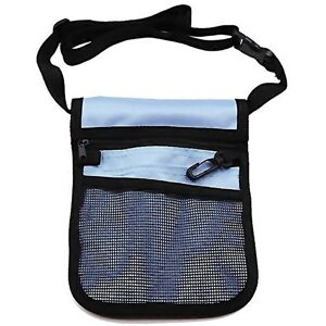 Unbranded For Nurse Bag Multifunctional Portable Tool Storage Waist Bag Easy To Clean And Unbranded For Nurse Bag Multifunctional Portable Tool Storage Waist Bag Easy To Clean And