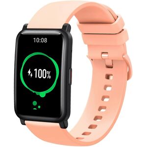 Unbranded For Honor Watch Es 20mm Solid Color Soft Silicone Watch Crafted With Attention T Unbranded For Honor Watch Es 20mm Solid Color Soft Silicone Watch Crafted With Attention T