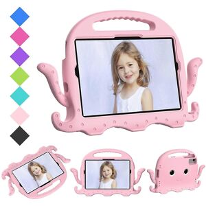 Unbranded For Octopus Style Eva Hybrid Pc Shockproof Tablet Case With Strap Easy To Clean Unbranded For Octopus Style Eva Hybrid Pc Shockproof Tablet Case With Strap Easy To Clean