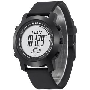 Unbranded For Spovan Bravo Ii Multifunctional Outdoor Sports Compass Watch Unbranded For Spovan Bravo Ii Multifunctional Outdoor Sports Compass Watch