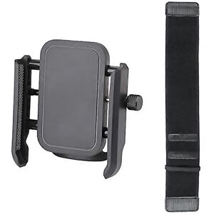 Unbranded For Elastic Wristband Hands Free Phone Clamp Holder Unbranded For Elastic Wristband Hands Free Phone Clamp Holder