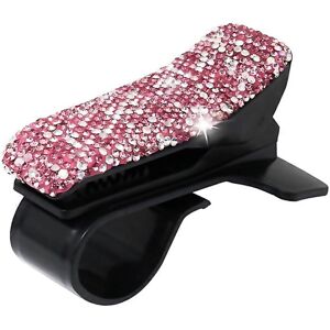 Unbranded For Diamond Car Phone Holder 360 Degree Rotating Creative Car Dashboard Mobile H Unbranded For Diamond Car Phone Holder 360 Degree Rotating Creative Car Dashboard Mobile H