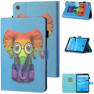 Unbranded For Painted Case For Lenovo Tab M10 Hd 2nd Gen Tbx306x Easy To Clean And Maintai Unbranded For Painted Case For Lenovo Tab M10 Hd 2nd Gen Tbx306x Easy To Clean And Maintai