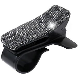 Unbranded For Diamond Car Phone Holder 360 Degree Rotating Creative Car Dashboard Mobile H Unbranded For Diamond Car Phone Holder 360 Degree Rotating Creative Car Dashboard Mobile H