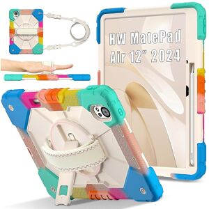 Unbranded For Contrast Color Robot Silicone Hybrid Pc Tablet Crafted With Attention To Det Unbranded For Contrast Color Robot Silicone Hybrid Pc Tablet Crafted With Attention To Det