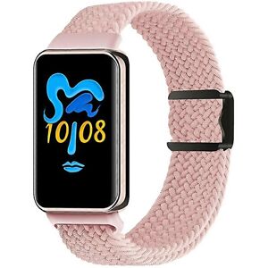 Unbranded For Magnetic Buckle Nylon Braid Watch Band For Honor Band 9 Designed For Modern Unbranded For Magnetic Buckle Nylon Braid Watch Band For Honor Band 9 Designed For Modern