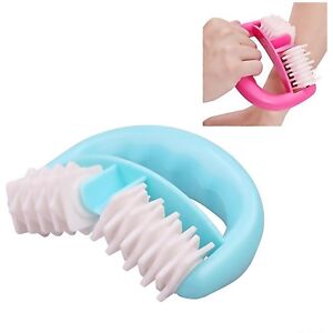 Unbranded For Body Mini Roller Meridian Massager Easy To Clean And Maintain Unbranded For Body Mini Roller Meridian Massager Easy To Clean And Maintain