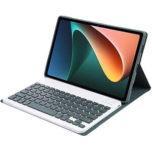 Unbranded For A0n5 Ultrathin Detachable Lambskin Texture Tpu Bluetooth Keyboard Leather Ta Unbranded For A0n5 Ultrathin Detachable Lambskin Texture Tpu Bluetooth Keyboard Leather Ta