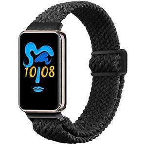 Unbranded For Magnetic Buckle Nylon Braid Watch Band For Honor Band 9 Unbranded For Magnetic Buckle Nylon Braid Watch Band For Honor Band 9