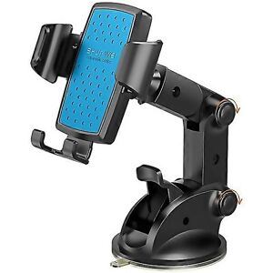 Unbranded For Shunwei Sd1132b Car Phone Suction Cup Air Vent Holder Gravity Sensing Suppor Unbranded For Shunwei Sd1132b Car Phone Suction Cup Air Vent Holder Gravity Sensing Suppor